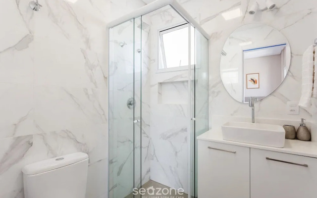 Building With Swimming Pool in Ingleses Norte - STN