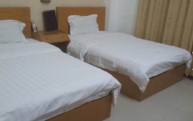 Yonghan Vacation Inn