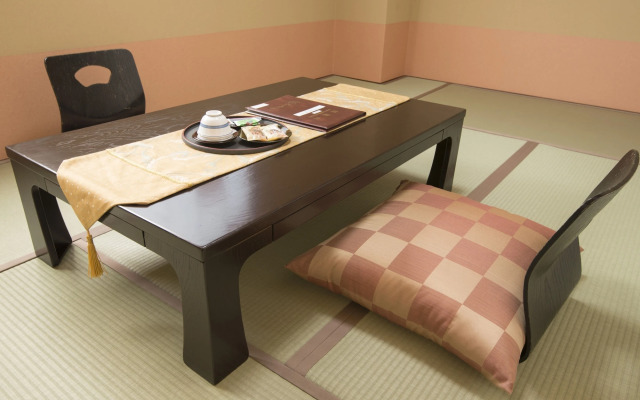 Tenpyo Ryokan