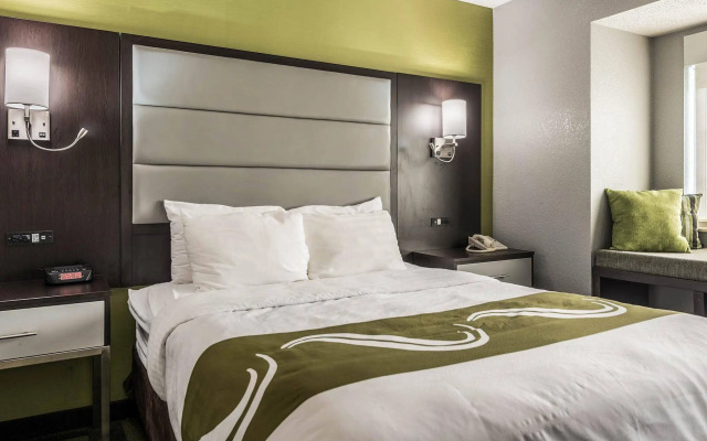 Quality Inn Grove City - Columbus South
