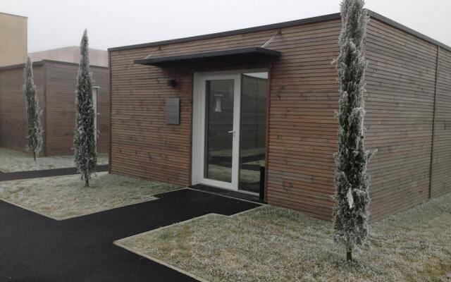 Les Cottages de France