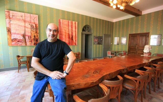 Contact Hôtel Restaurant Le Minervois