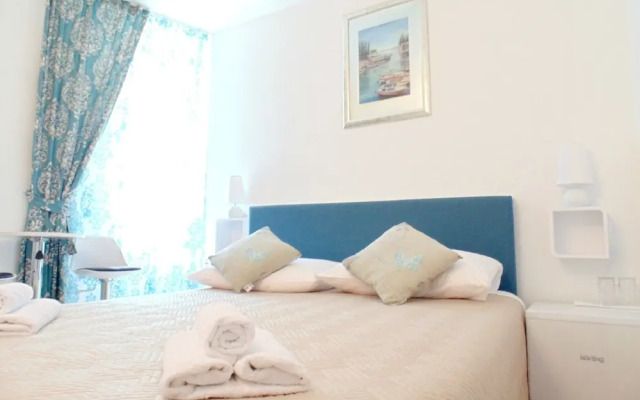 Peruzovic Rooms 1