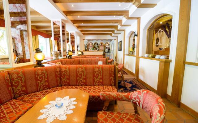 Hotel Gschwangut