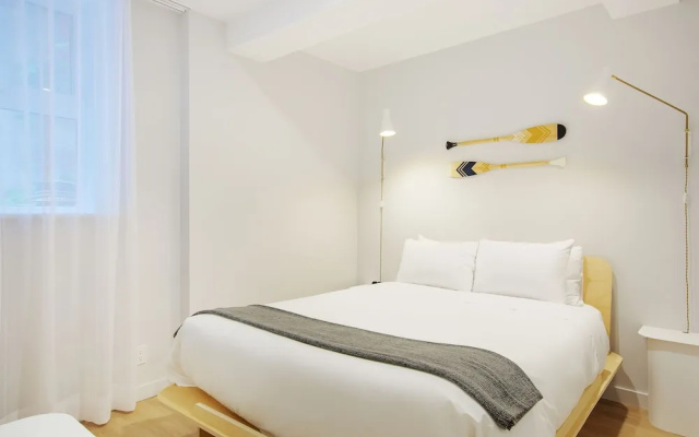 Les Lofts Charest - By Les Lofts Vieux-Quebec