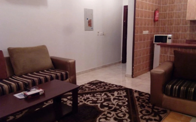 Beautiful Nights Apartment 1