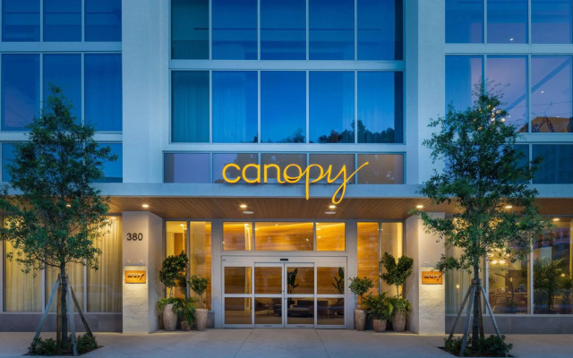 Canopy by Hilton West Palm Beach Downtown