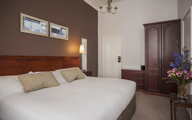 The Devonshire Park Hotel