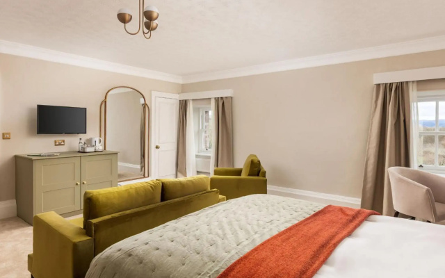 Cally Palace Hotel & Golf Course