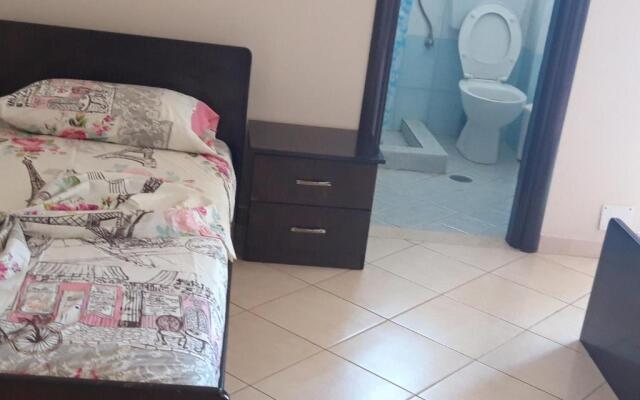 Studio Apartments Rizarjo