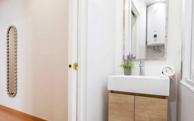 Genteel Home Manuel de Sandoval