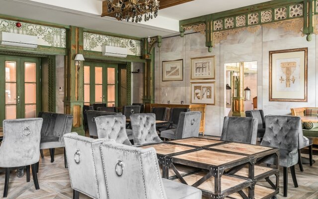 Aries Hotel & SPA Wisla