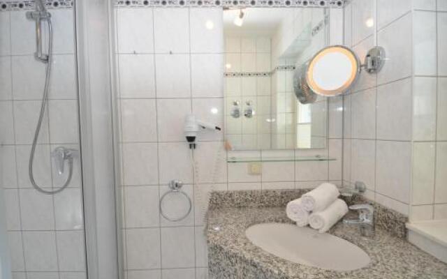 Villa Binz - Apt. 02