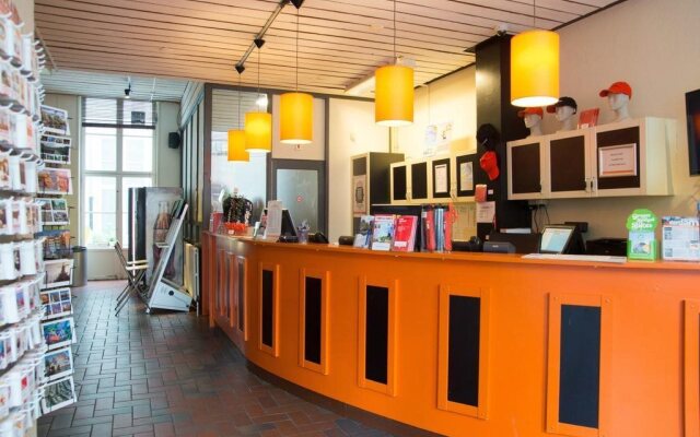 Stayokay Amsterdam Stadsdoelen - Hostel