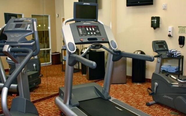 Fairfield Inn & Suites by Marriott Guelph