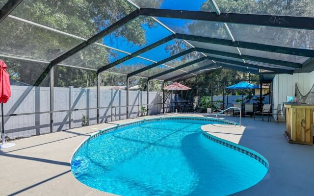 River's Edge Retreat