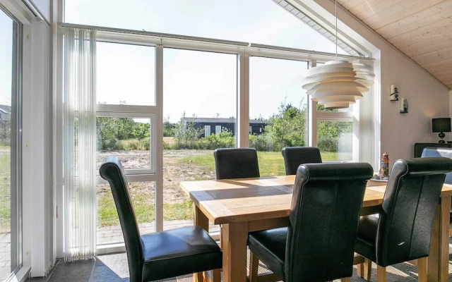 Holiday Home in Brovst