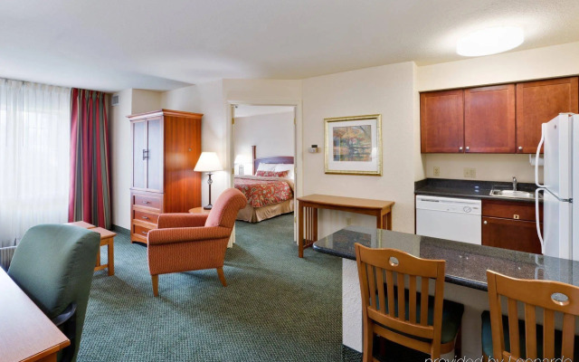 Staybridge Suites Allentown West by IHG