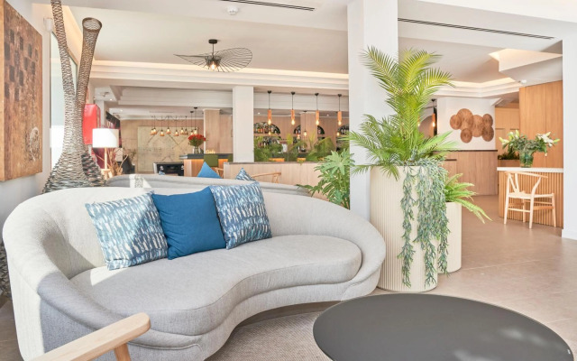Flacalco Hotel & Apartments