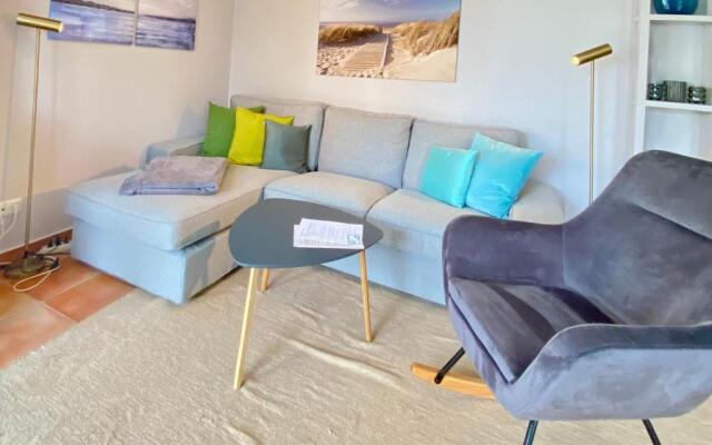 Residenz Bleichröder - Ferienwohnung 16