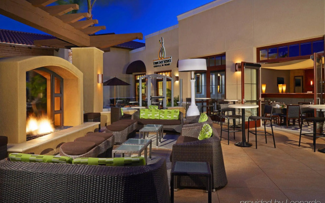 Sheraton Carlsbad Resort & Spa