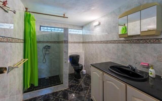 Turtle Bay Beach Villa