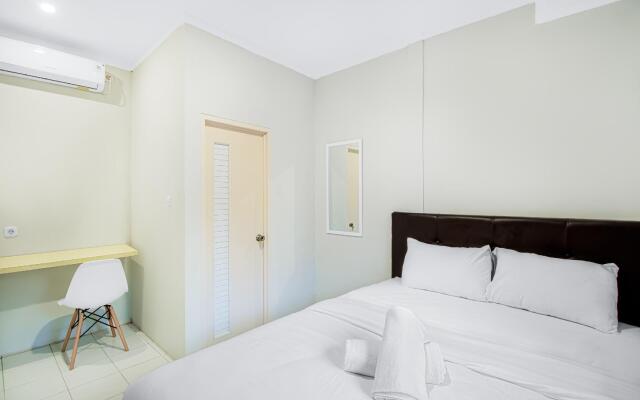 Urban24 Syariah Depok