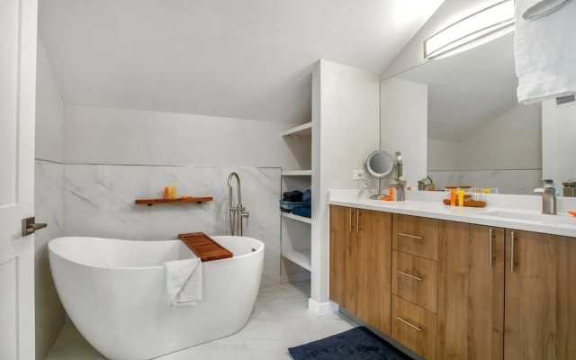 14j Pitkin Creek 3 Bedroom Condo