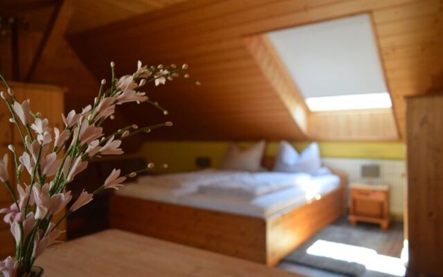 Landgasthof Am Teufelstisch