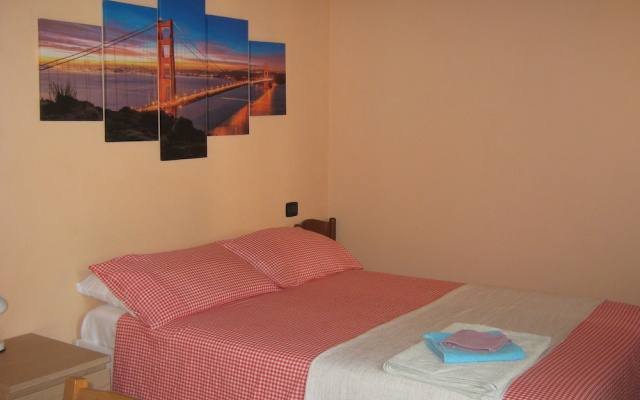 Albergo Sangalli