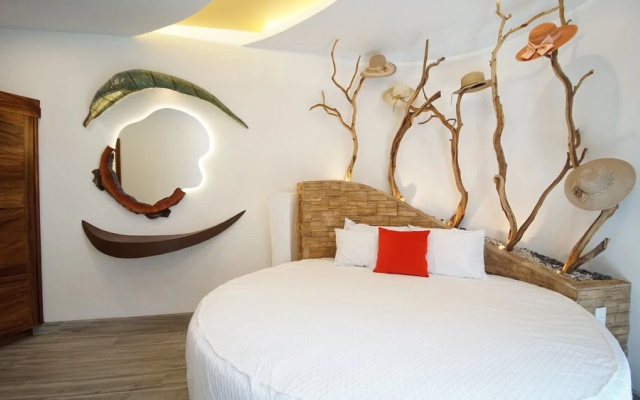 Sunset Island Resort Nayarit