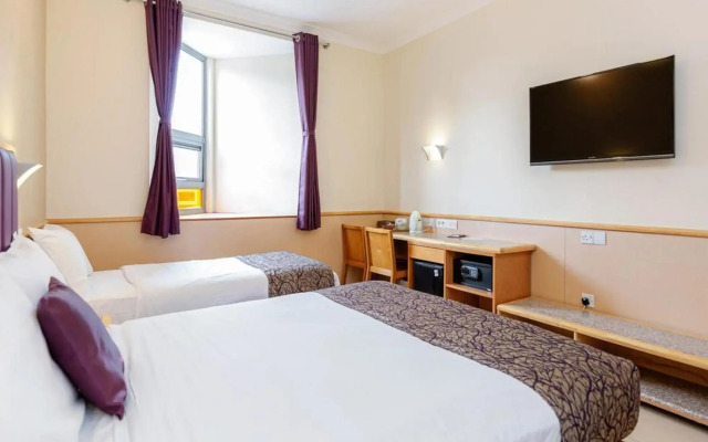 Eurotraveller Hotel Premier Tower Bridge