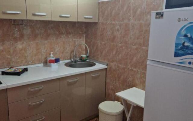 BIANCA Studio Eforie Nord