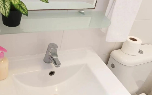 Triplex with Terrasse - 3 Bedroom, 3 Bathroom