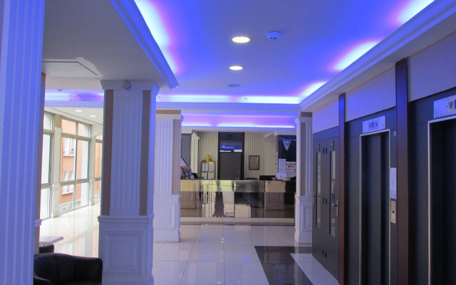 Hôtel Estival Arriel