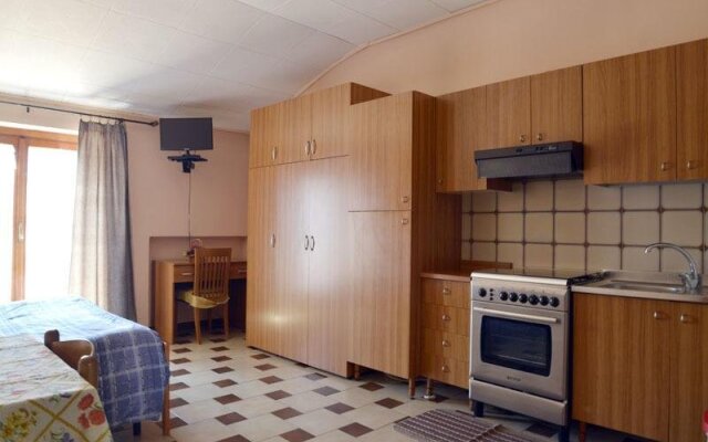 Affittacamere San Mario di Longo Rosa