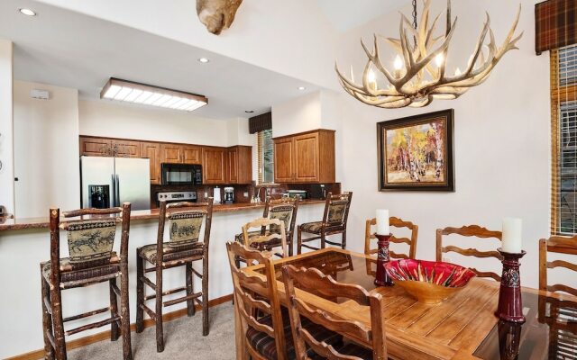 Enclave #217 5 Bedroom Home by RedAwning