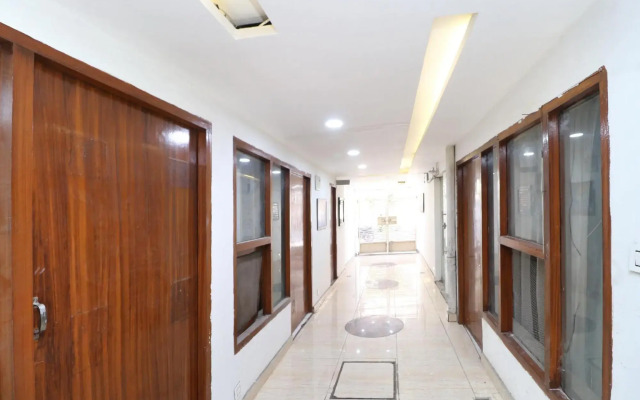 Sood Stays By OYO Rooms