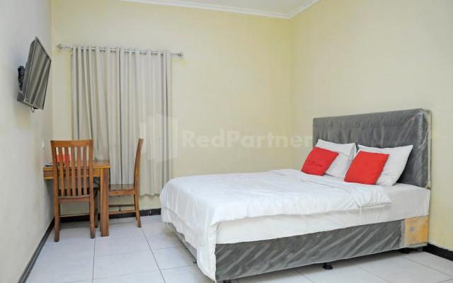 Griya Agnes Semarang RedPartner