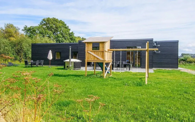 Holiday Home in Glesborg