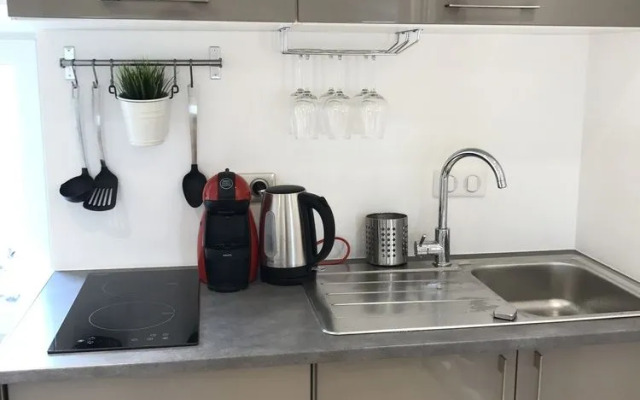 Residence Massna Nice