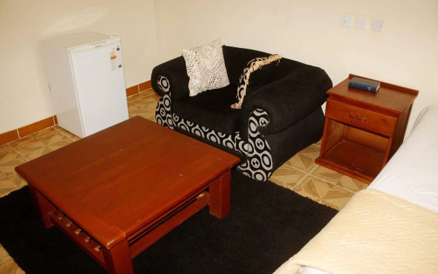 Wild Trekkers Lodge