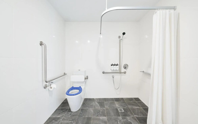 Abode Narrabundah