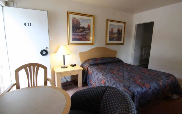 Motel Panoramique