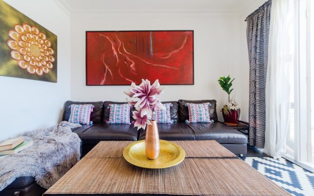 Bondi Beachfront Stay