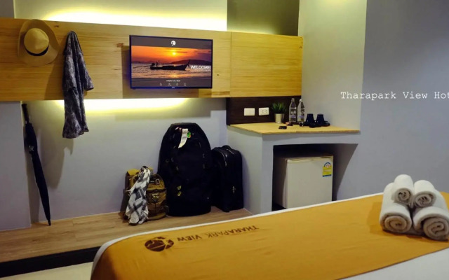 Tharapark View Hotel
