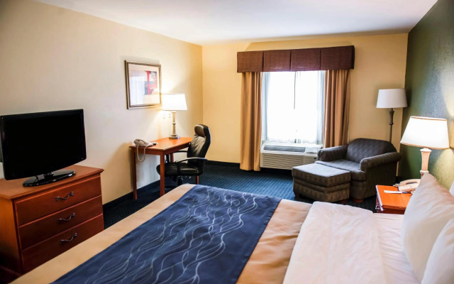 Comfort Inn & Suites Chipley