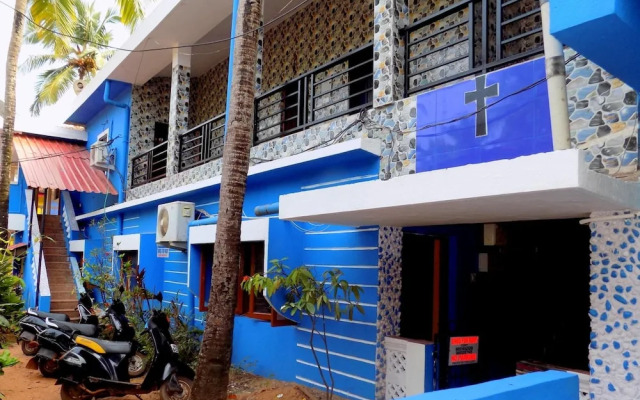 Romaldo Guest-House
