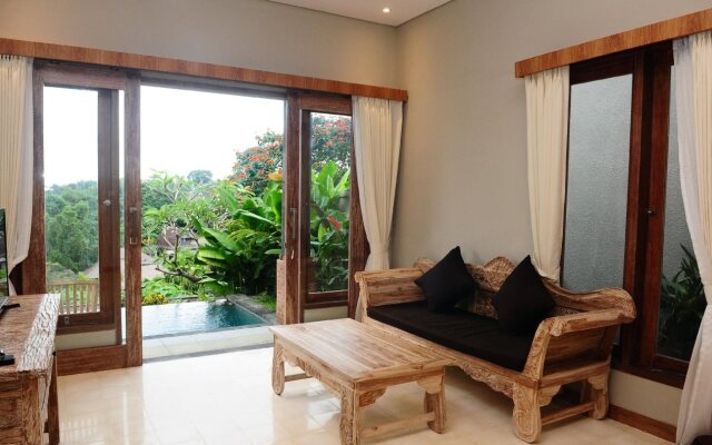 Letung Villa