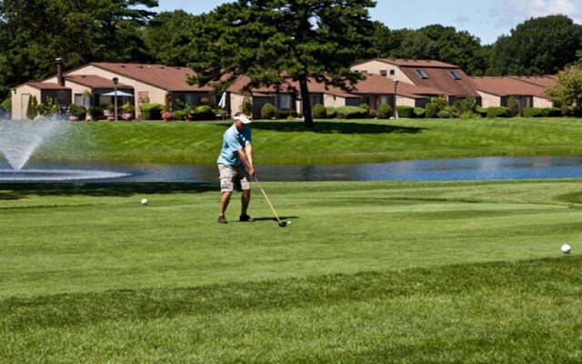 Hilton Garden Inn Riverhead
